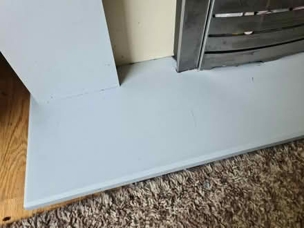 Photo of free Fireplace (Upper Craigie PH2) #2
