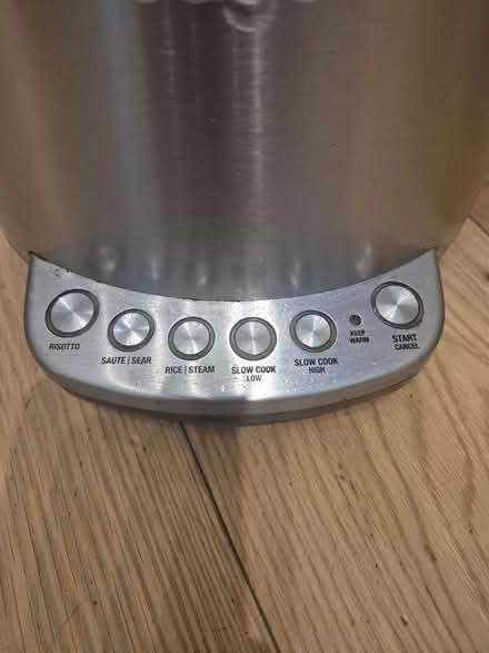 Photo of free Slow cooker / rice cooker (Bath, BA1) #2