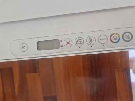 Photo of free Printer (HX3) #4