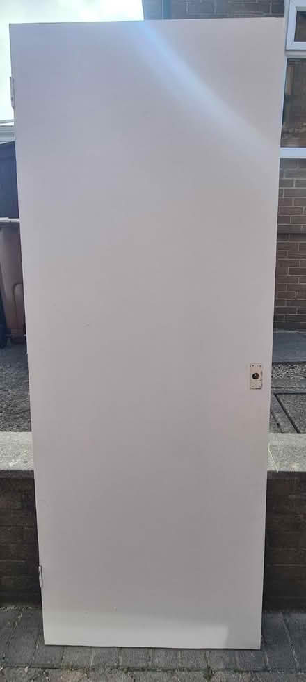 Photo of free Door (Baxenden BB5) #2