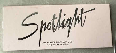 Photo of free Ultimate Contouring set (Chipping Barnet EN5) #1