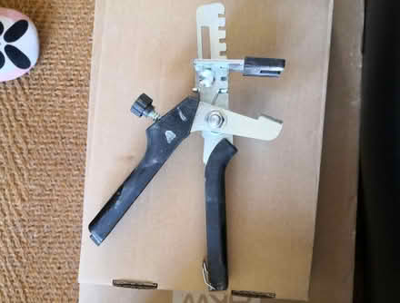 Photo of free Tool (B16) #1