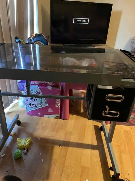 Photo of free Warmiehomy Drafting Table (Nr Well Street, Hackney) #3