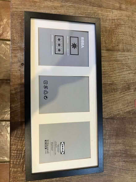 Photo of free Ikea frame (Goffs Oak EN7) #1