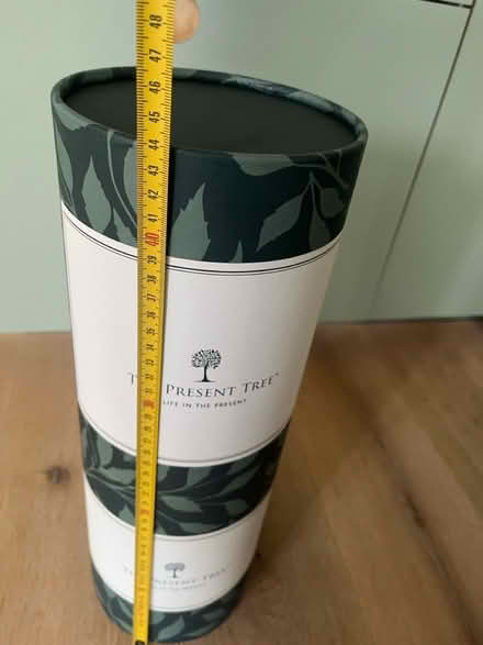 Photo of free Medium Carboard Cylinder (Ingatestone) #2