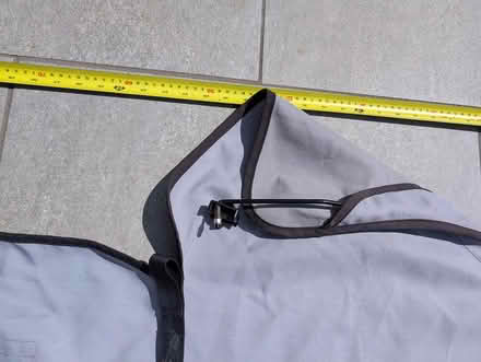 Photo of free Mclaren Buggy Rain Covers (Ash Vale) #4