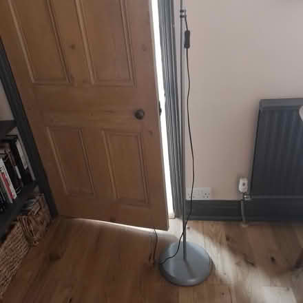 Photo of free Ikea standard lamp (YO10 Hull Road area) #2