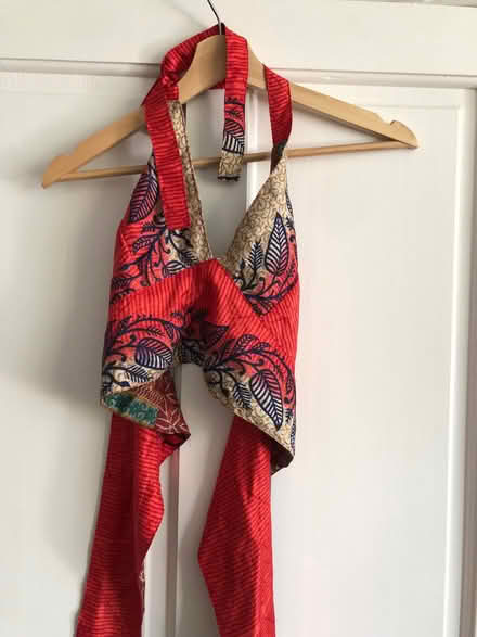 Photo of free Reversible top (Bear Flat) #1