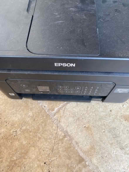Photo of free Epson copy machine (Encino) #1