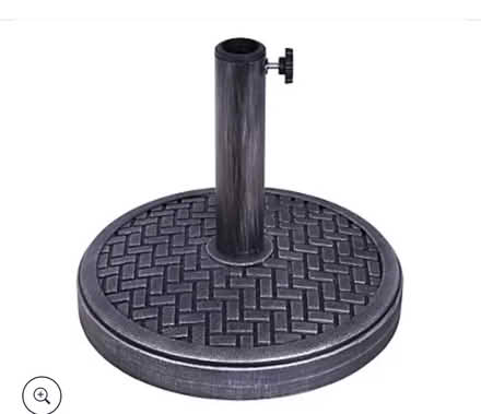 Photo of Umbrella Stand (Rockville) #1