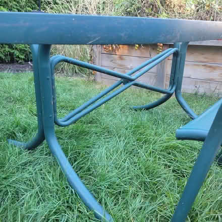 Photo of free Patio Set (Near Algonquin College) #3