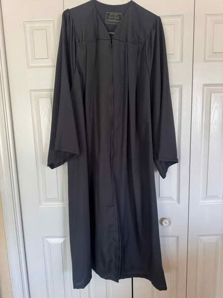 Photo of free Graduation Robes and Cap (Maple Glen) #2