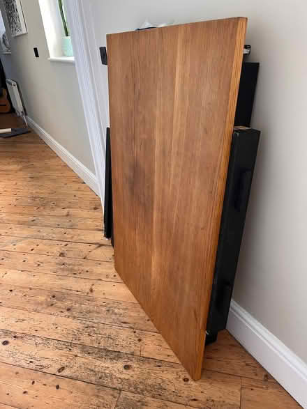 Photo of free Dining table (Eton SL4) #4