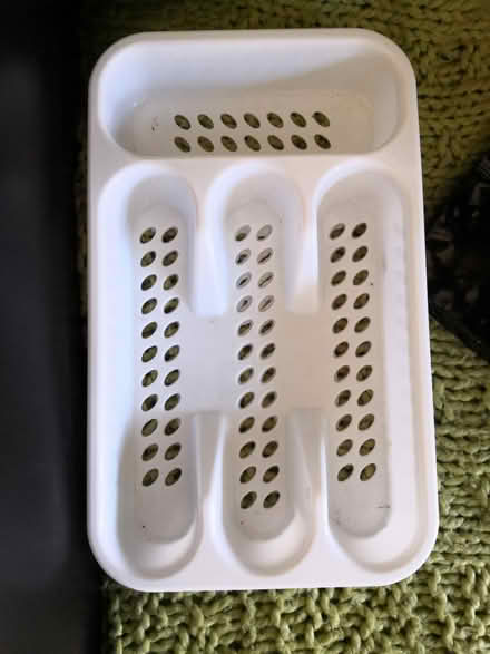 Photo of free Cutlery tray (B16) #1