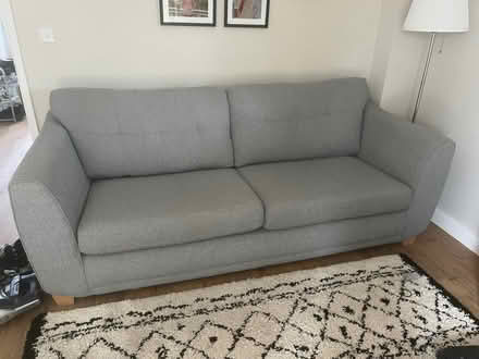 Photo of free Sofa (Coundon CV6) #2