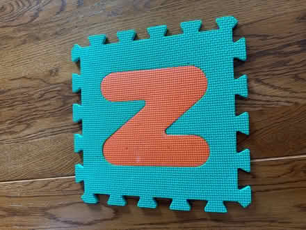Photo of free Baby tiles (Odenton) #1