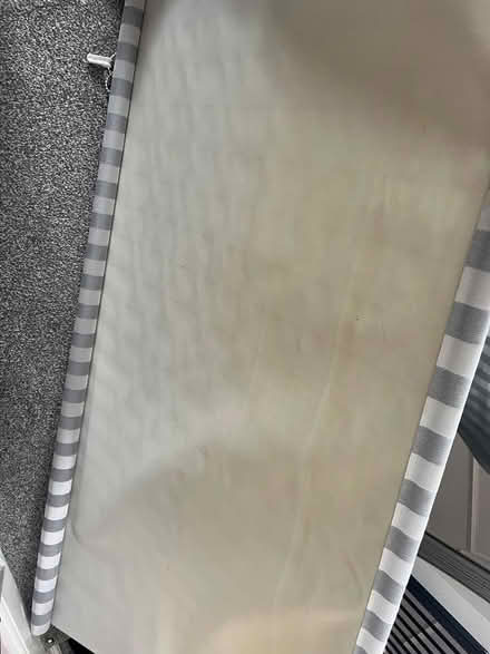 Photo of free Roller blind Blackout- Grey (Polegate BN24) #2