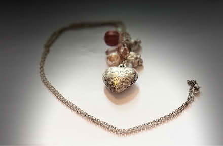 Photo of free Womenβs accessories (RG1) #2