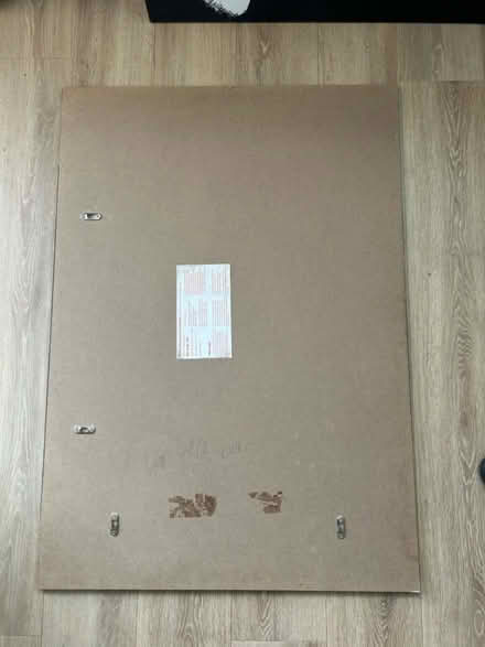 Photo of free Mirror (Tonbridge) #2