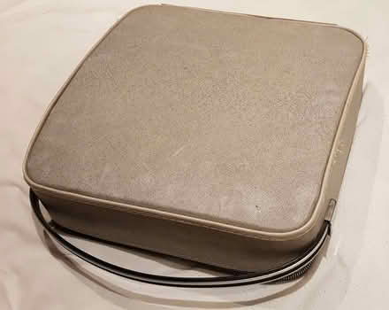 Photo of free Brother deluxe 1350 manual typewriter (Bowbridge GL5) #2