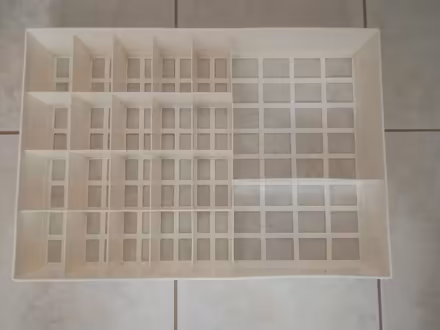 Photo of free Socks/ drawer organizer (Sunrise- near City Hall) #1