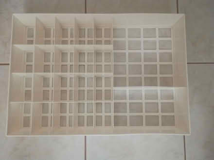 Photo of free Socks/ drawer organizer (Sunrise- near City Hall) #1