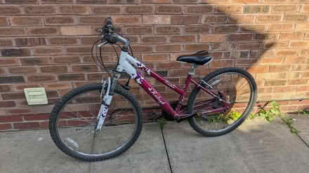 Photo of free Ladies Bike (Hill Head, PO14 2) #3