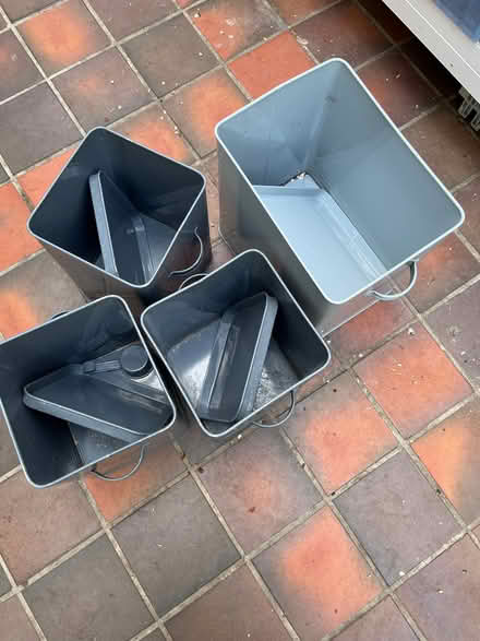 Photo of free Pet food tins (Richings Park SL0) #1