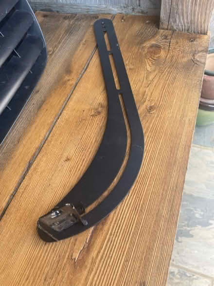 Photo of free Soundbar brackets (Selsey PO20) #3