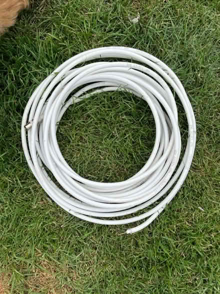 Photo of free TV cable - approx 9.5m (Hitchin Herts) #2
