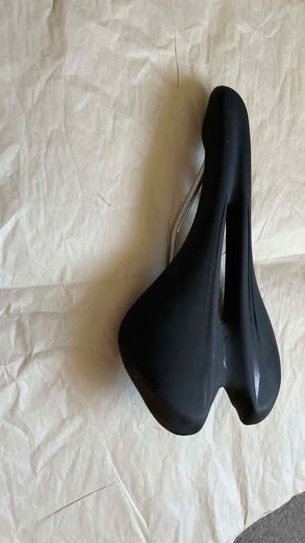 Photo of free Bicycle Seat (Heswall CH60) #1