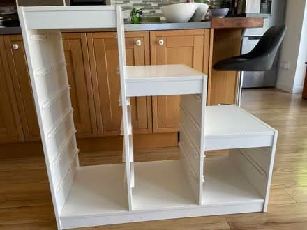 Photo of free TROFAST IKEA Unit (Horton Heath SO50) #1