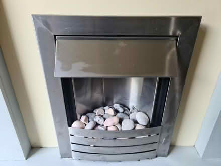 Photo of free Fireplace (Upper Craigie PH2) #4