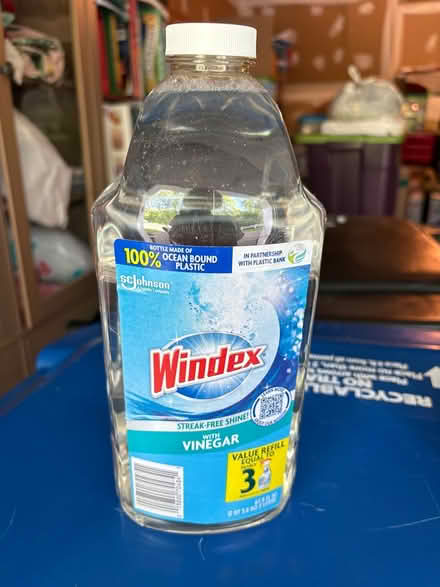 Photo of free Windex with Vinegar (Middletown, NJ) #1