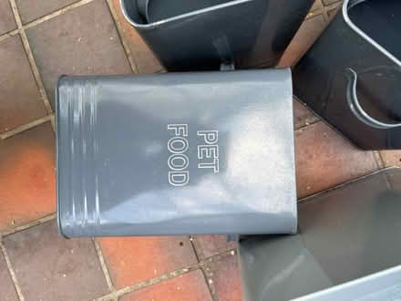 Photo of free Pet food tins (Richings Park SL0) #2