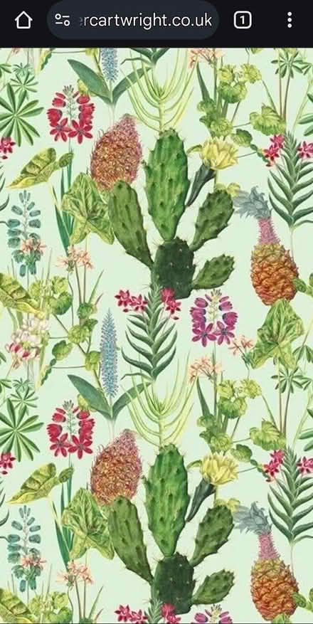 Photo of free Roller blind (Southampton) #2