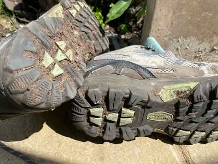 Photo of free Women’s Walking boots (OX4 3) #4