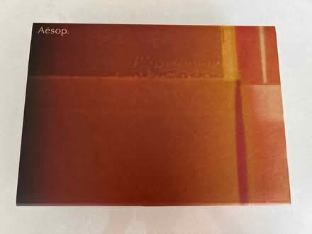 Photo of free Aēsop.Box (Serangoon MRT station) #1