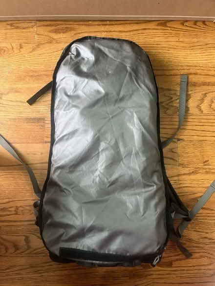 Photo of free REI backpacking bag (Cardozo) #3