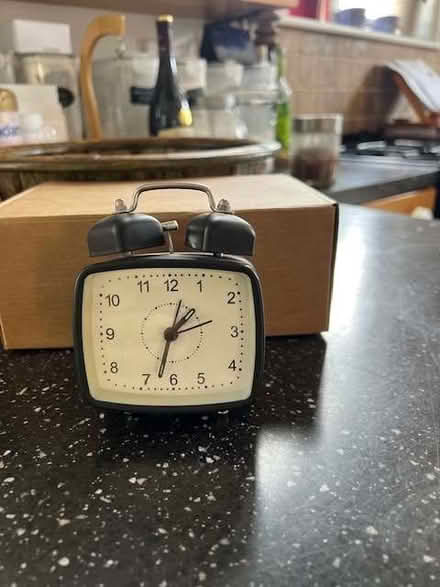 Photo of free Alarm clock (Henley-on-Thames RG9) #1