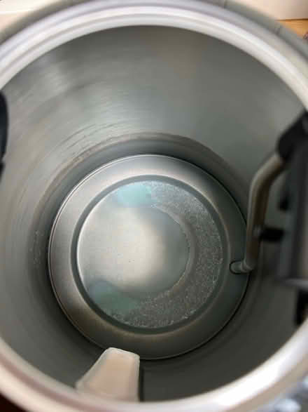 Photo of free Working kettle (Heelands, MK13) #2