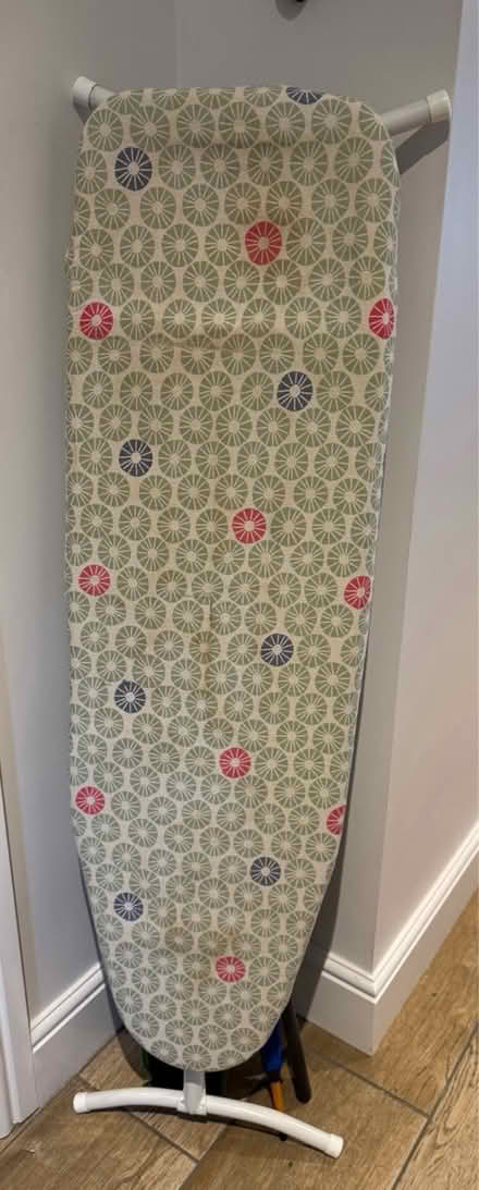 Photo of free Ironing board (Padbury, Buckingham) #1