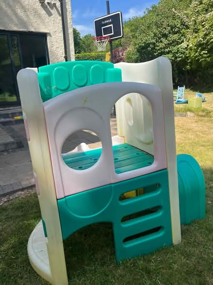 Photo of free Little Tikes garden play (West Kirby) #2