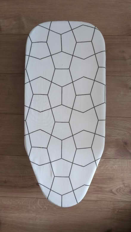 Photo of free Small IKEA ironing board (RG1, reading) #1