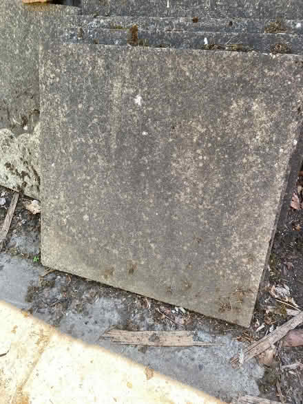Photo of free Concrete slabs (Crieff PH7) #1