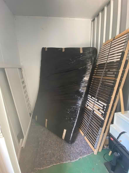Photo of free Wrapped Mattress (Redhill RH1) #1