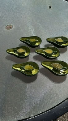 Photo of free Avocado dishes (East Tisted GU34) #1