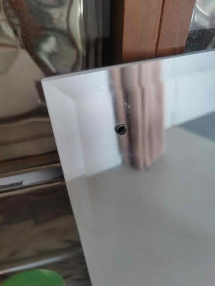 Photo of free Rectangular Mirror (WR13 Cradley) #2