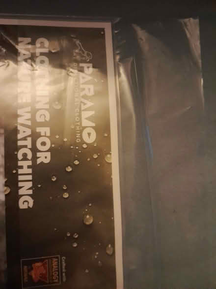 Photo of free Magazine/catalogue protection bags (Hereford HR1 4) #3