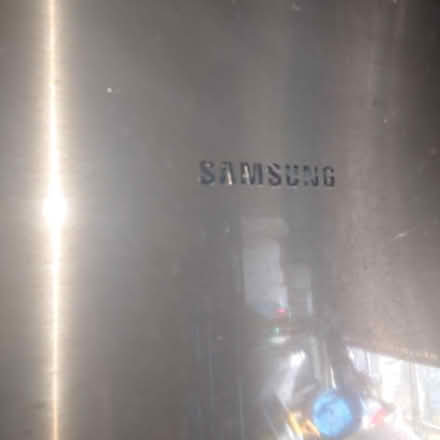 Photo of free Fridge freezer (Cainscross Rd nr Homebase) #2